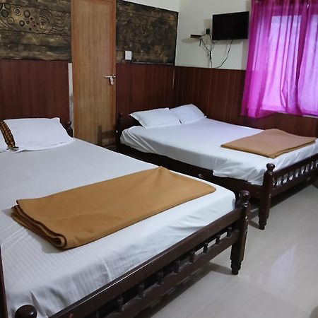 Avanti Inn Guruvāyūr Екстериор снимка