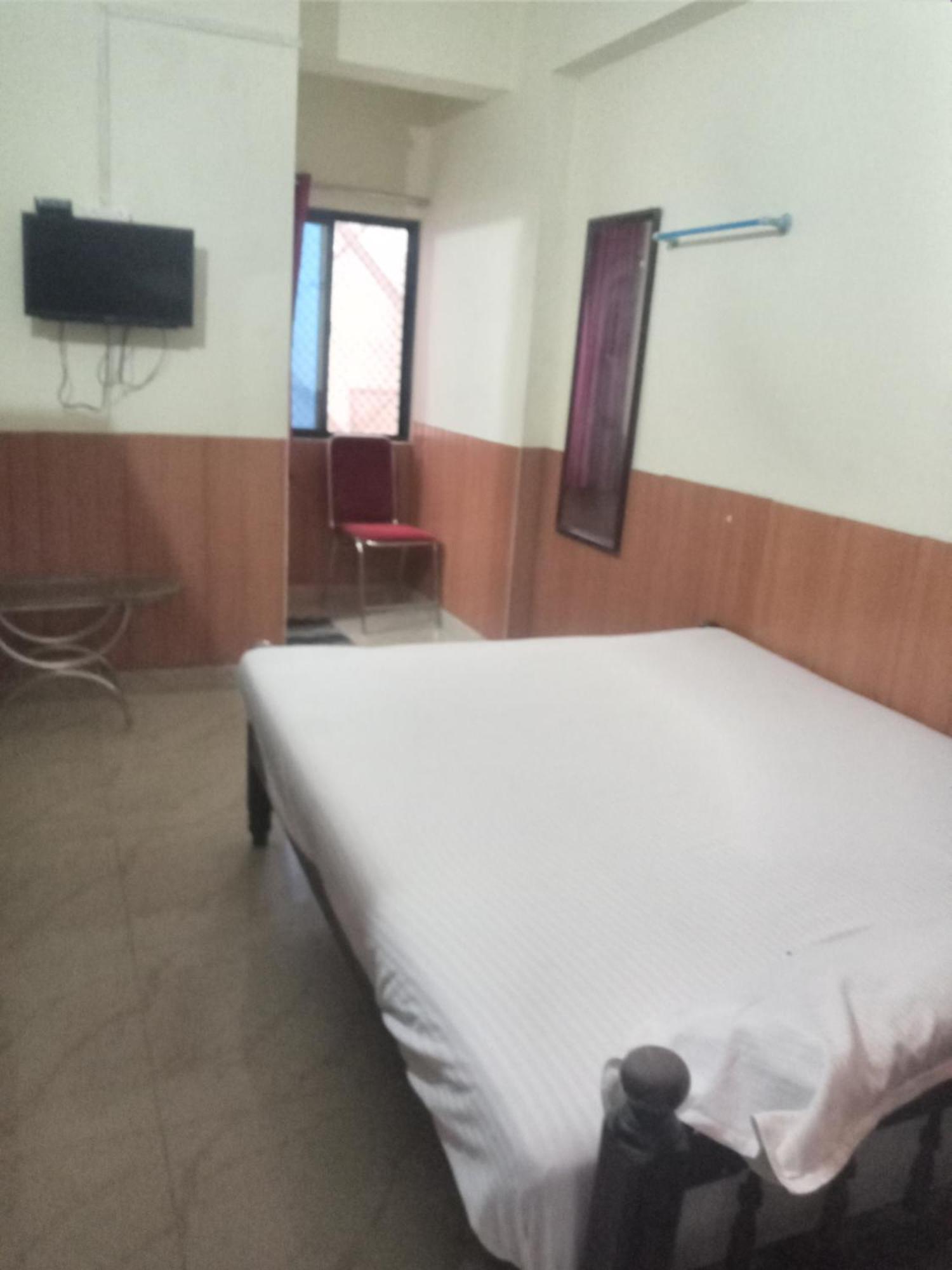 Avanti Inn Guruvāyūr Екстериор снимка