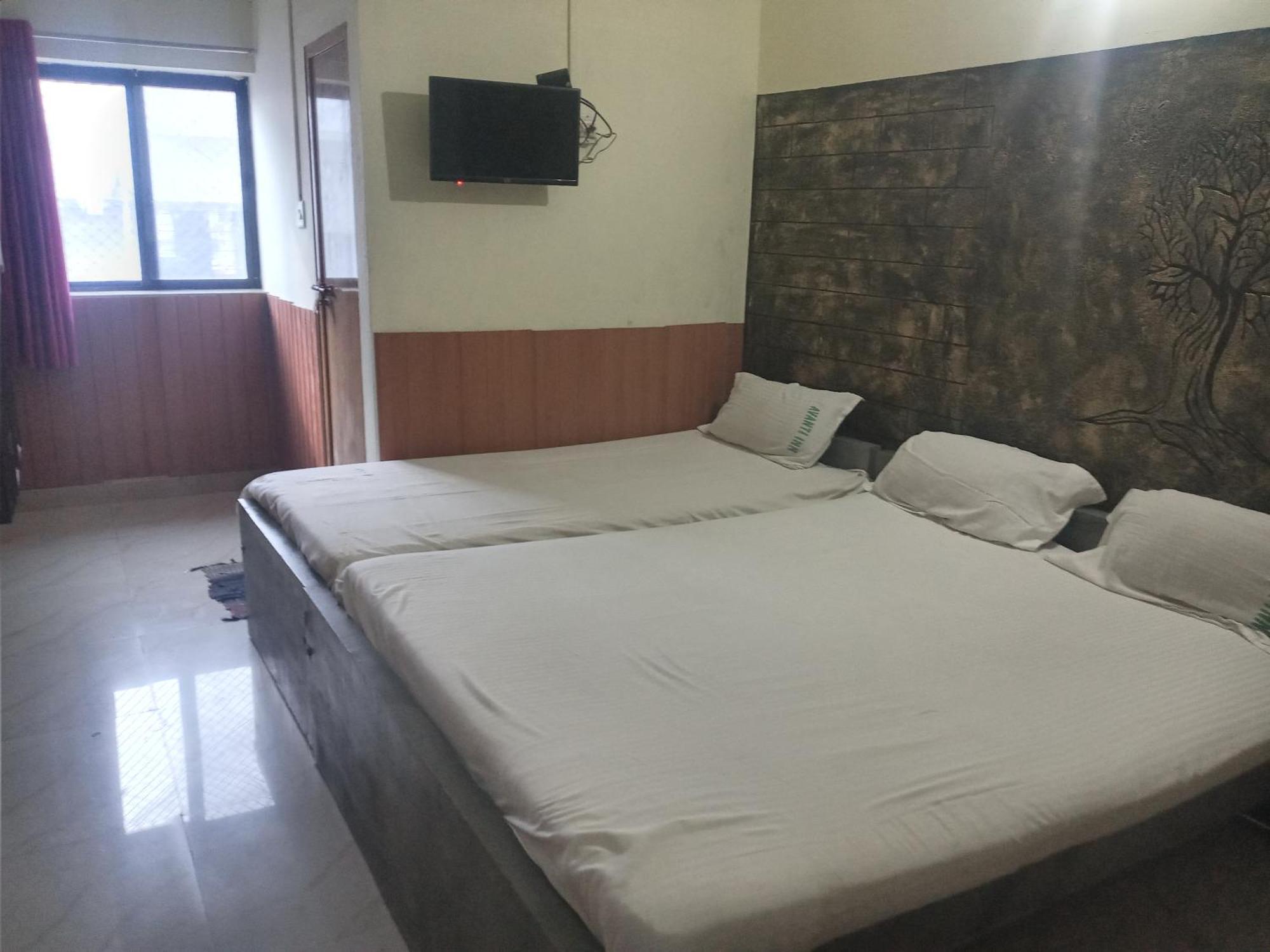 Avanti Inn Guruvāyūr Екстериор снимка