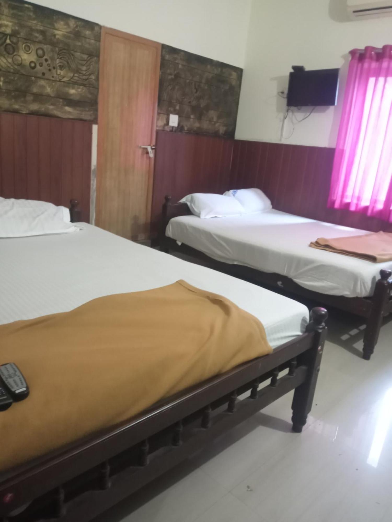 Avanti Inn Guruvāyūr Екстериор снимка