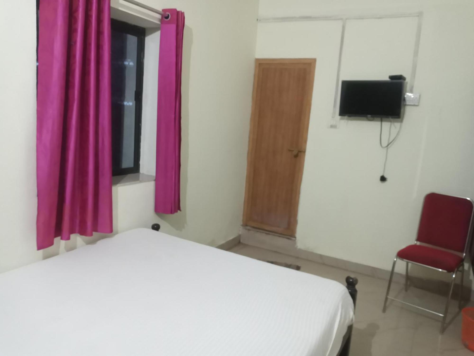 Avanti Inn Guruvāyūr Екстериор снимка
