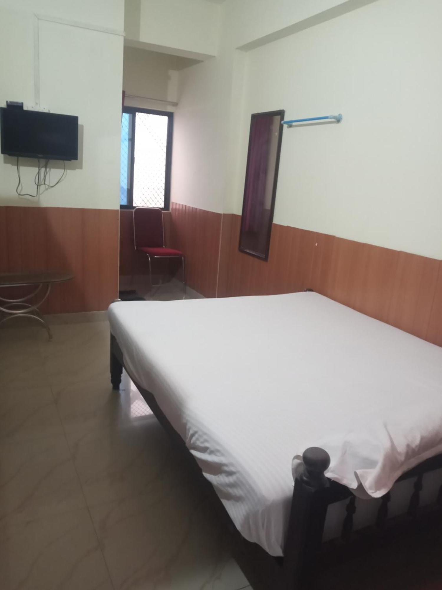 Avanti Inn Guruvāyūr Екстериор снимка