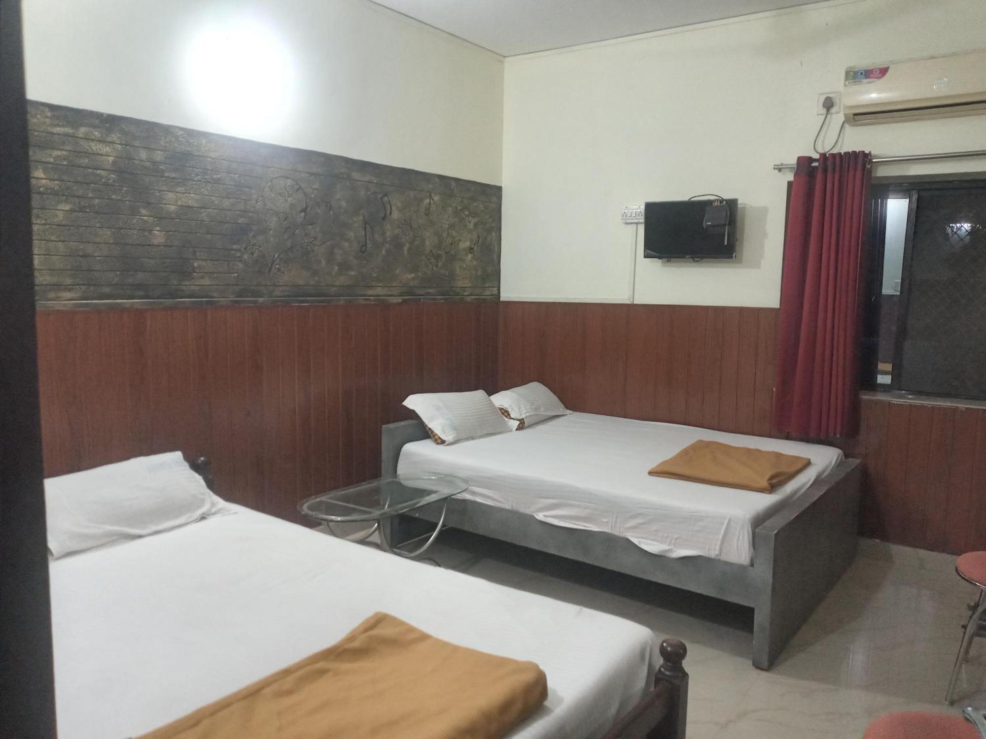 Avanti Inn Guruvāyūr Екстериор снимка