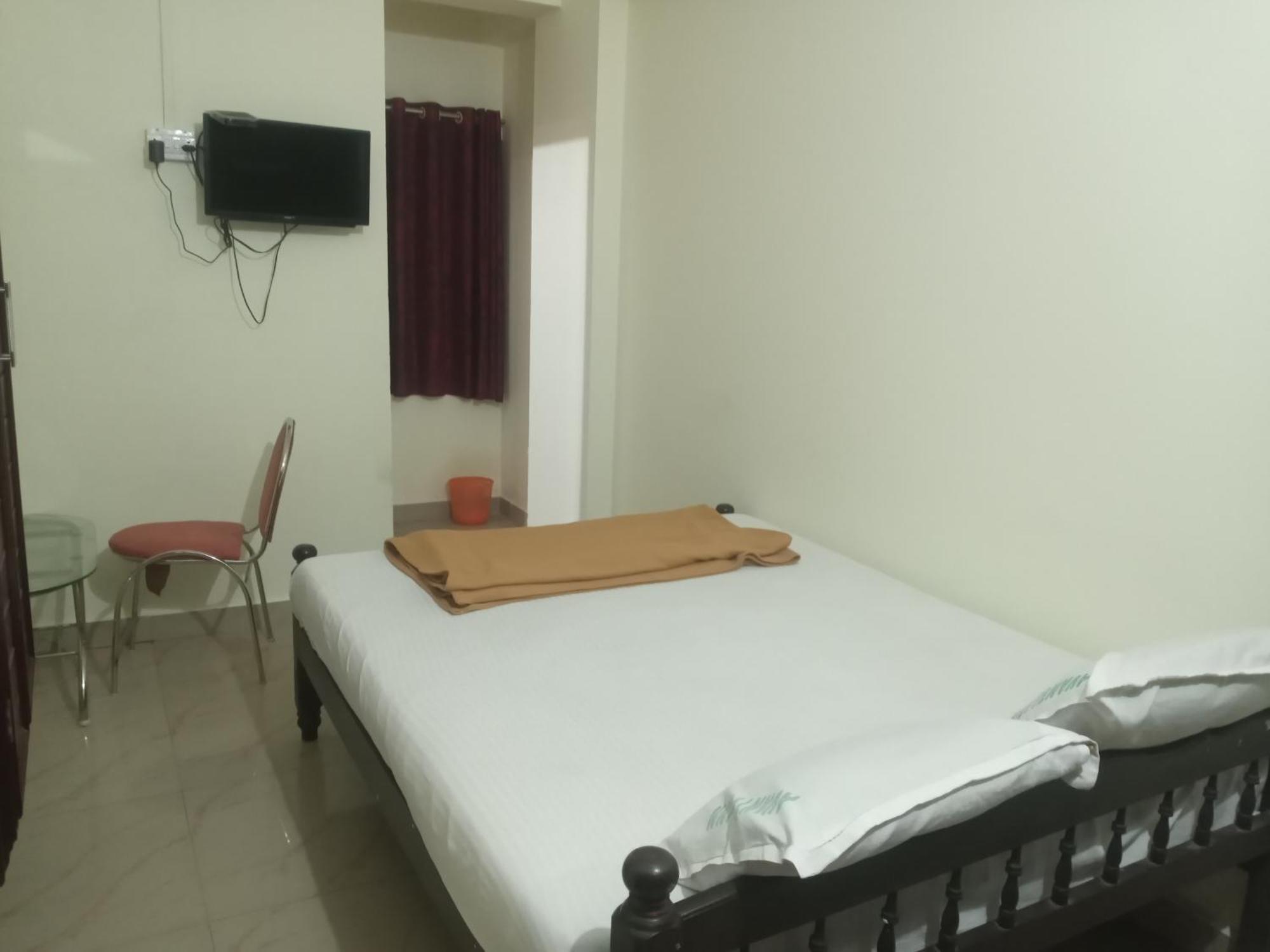 Avanti Inn Guruvāyūr Екстериор снимка