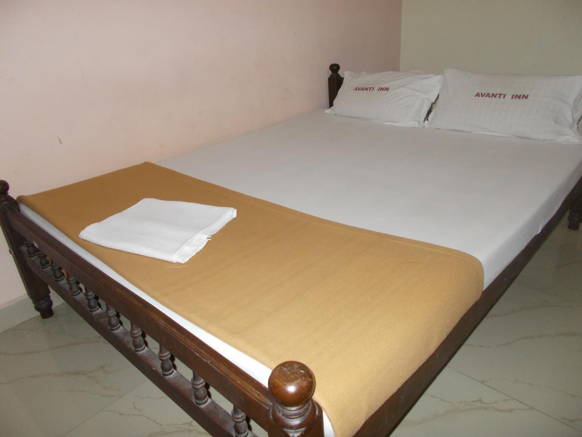 Avanti Inn Guruvāyūr Екстериор снимка