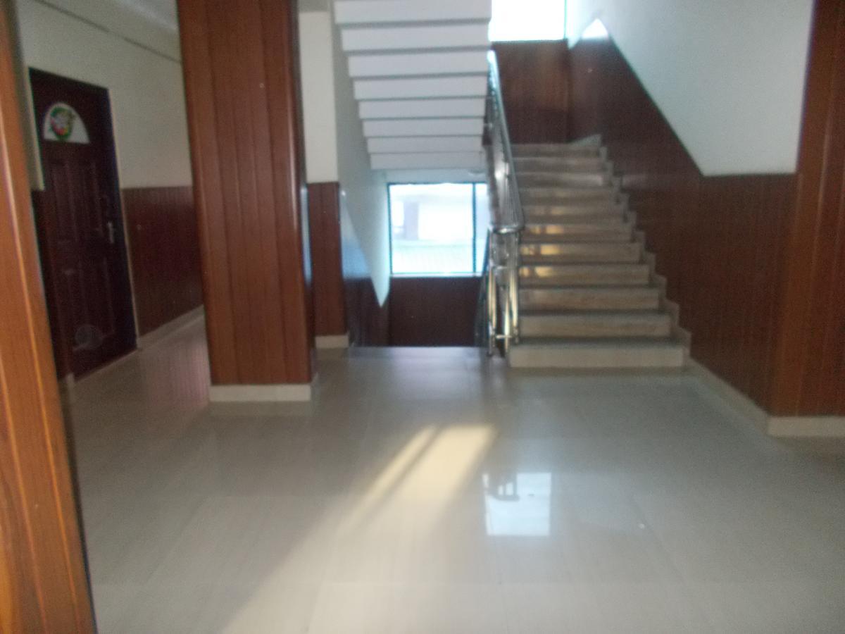 Avanti Inn Guruvāyūr Екстериор снимка