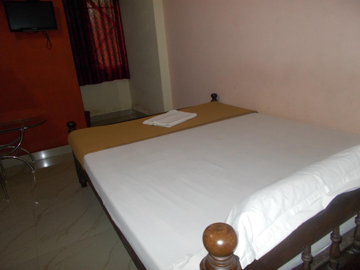 Avanti Inn Guruvāyūr Екстериор снимка