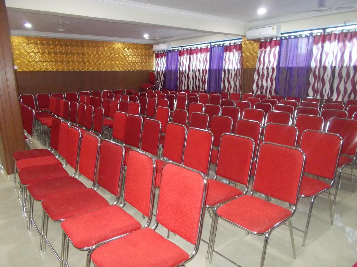Avanti Inn Guruvāyūr Екстериор снимка