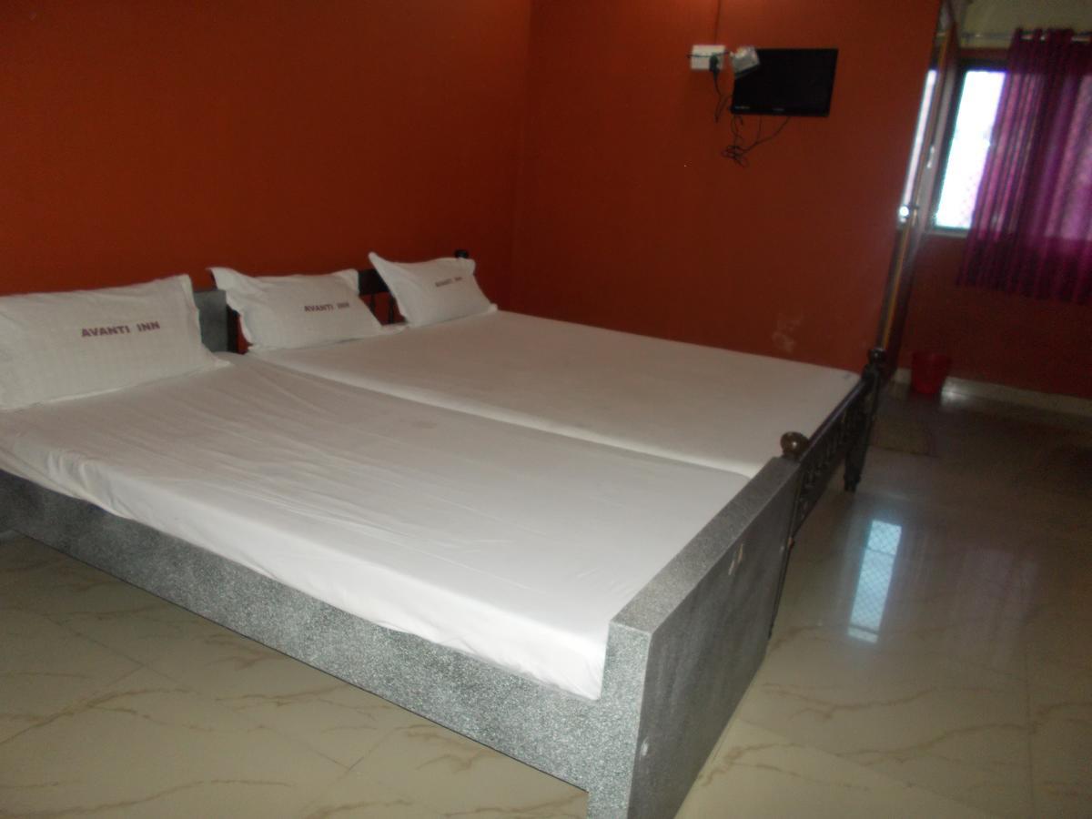 Avanti Inn Guruvāyūr Екстериор снимка