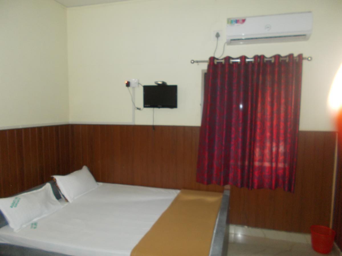 Avanti Inn Guruvāyūr Екстериор снимка