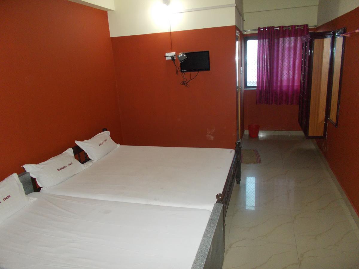 Avanti Inn Guruvāyūr Екстериор снимка