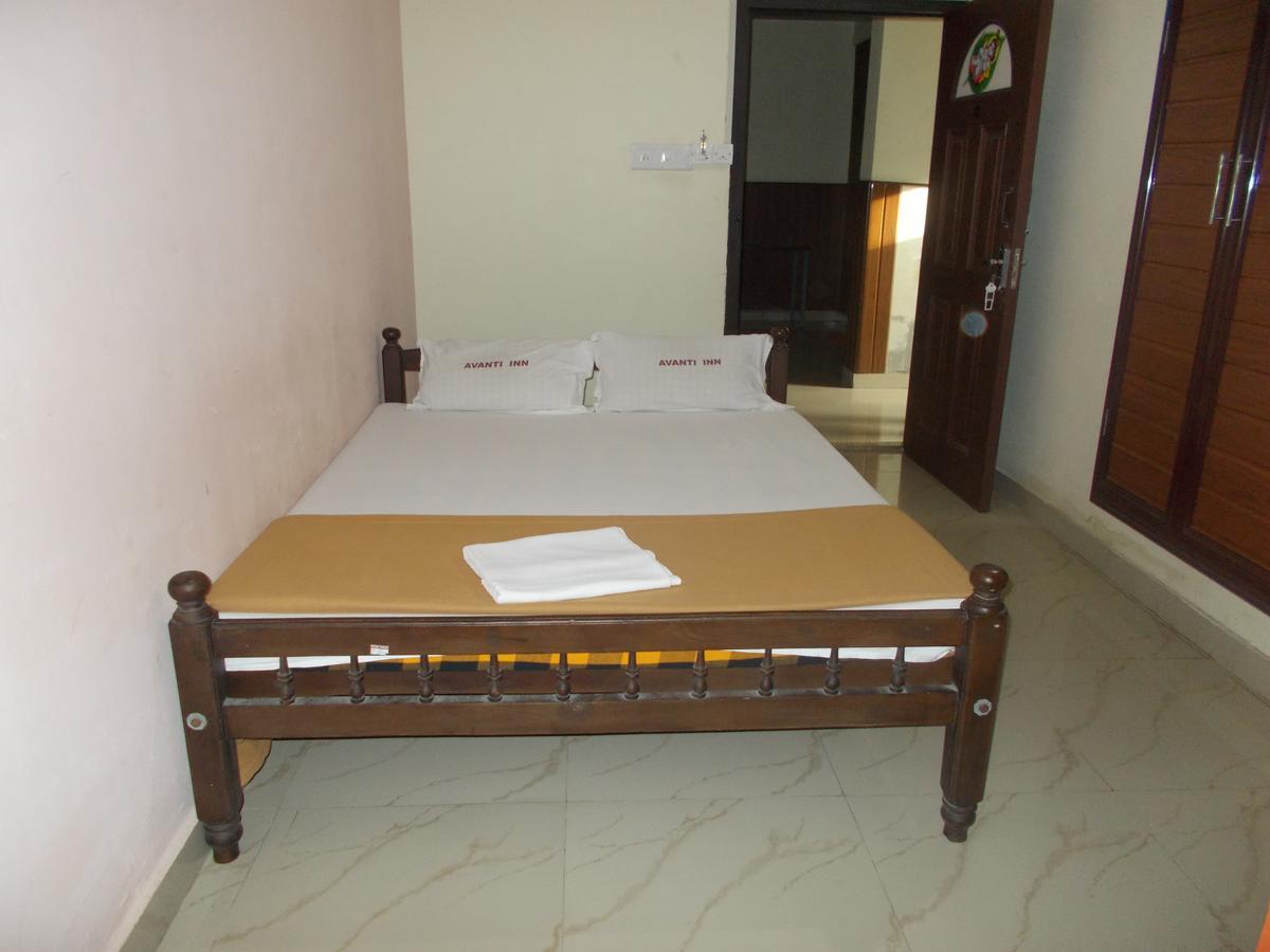 Avanti Inn Guruvāyūr Екстериор снимка