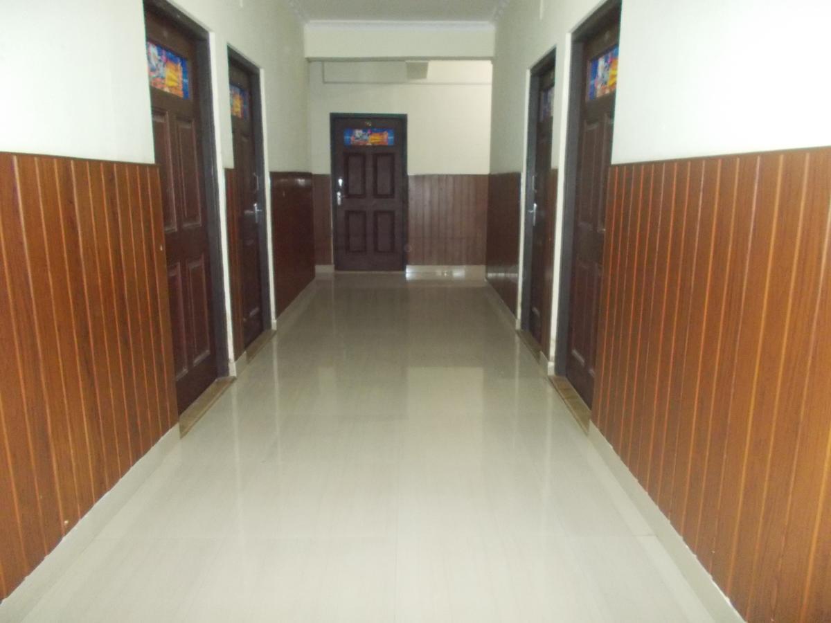 Avanti Inn Guruvāyūr Екстериор снимка
