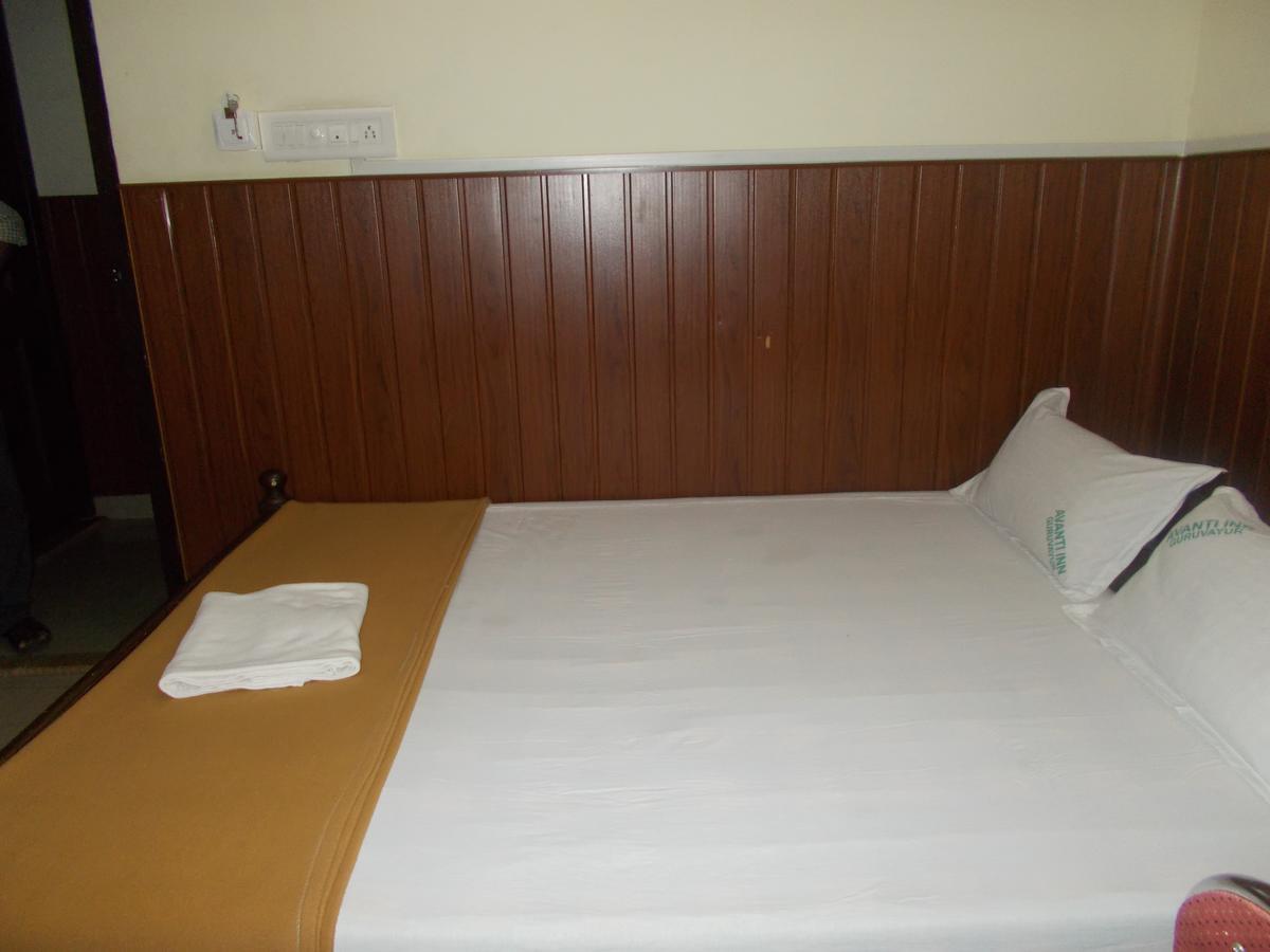 Avanti Inn Guruvāyūr Екстериор снимка