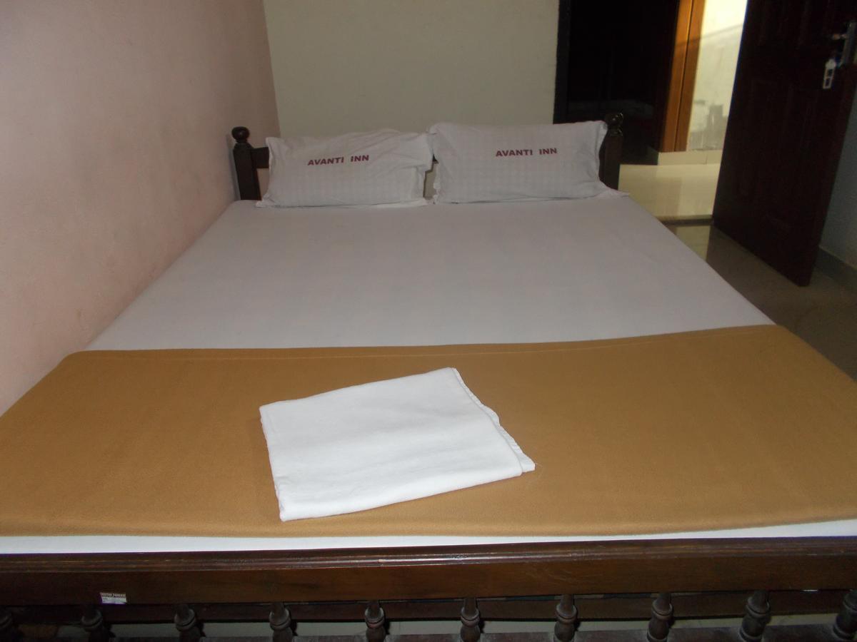 Avanti Inn Guruvāyūr Екстериор снимка