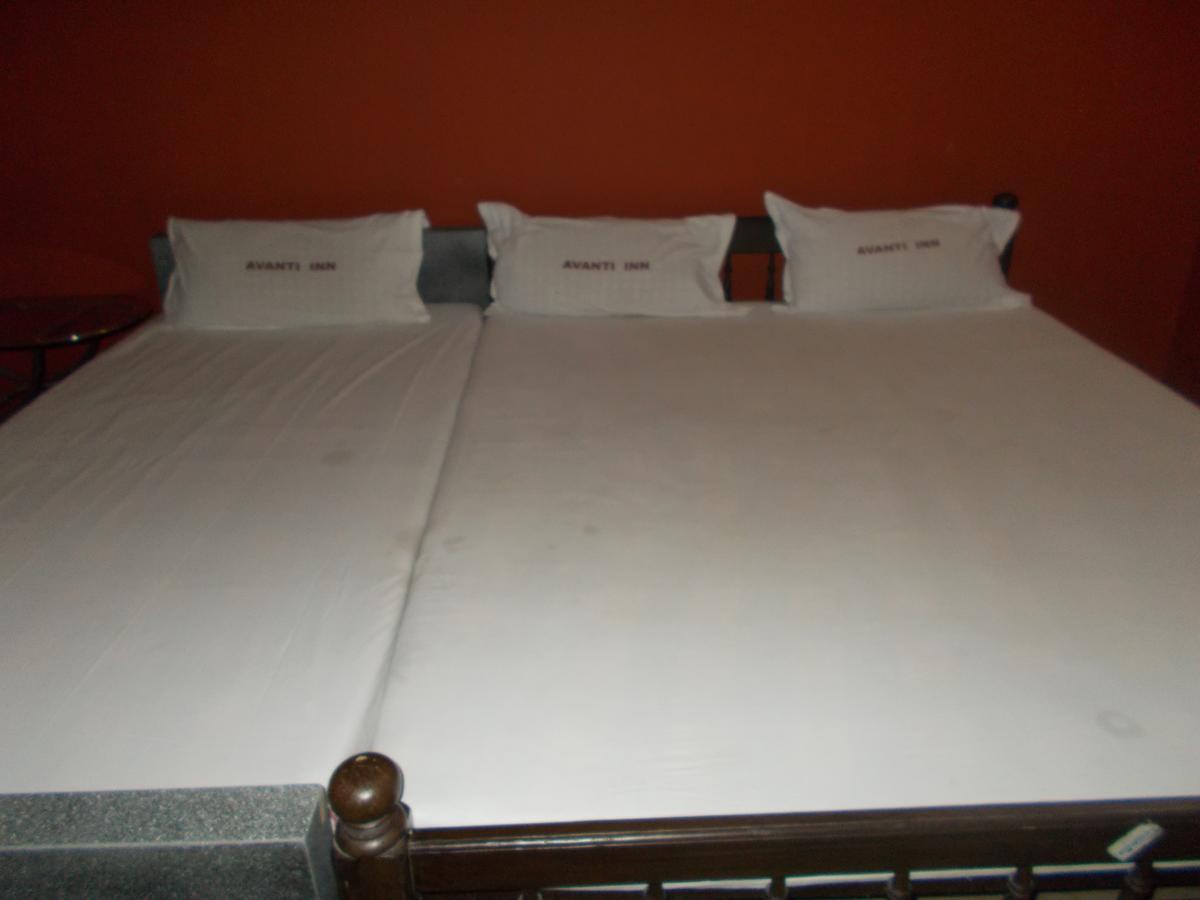 Avanti Inn Guruvāyūr Екстериор снимка