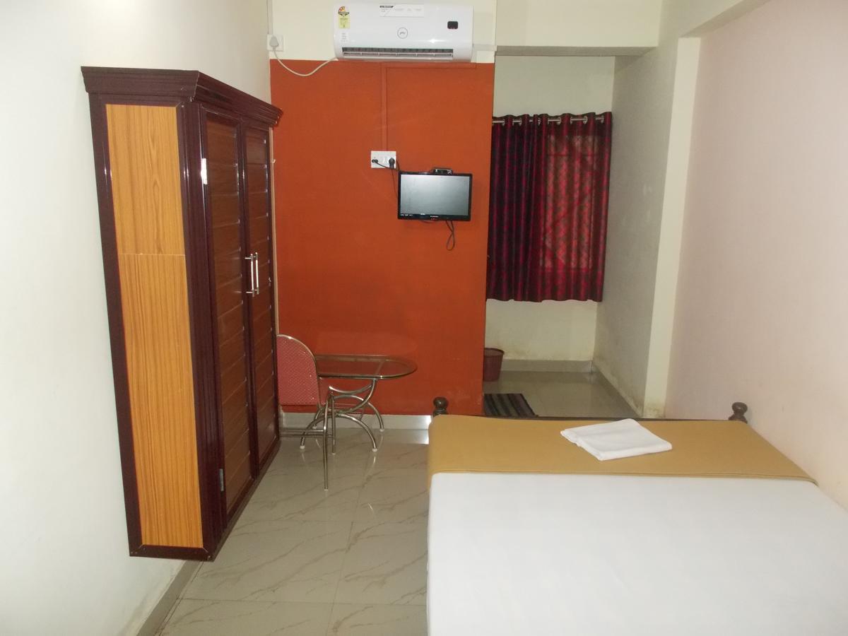 Avanti Inn Guruvāyūr Екстериор снимка