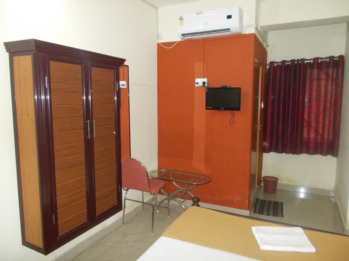 Avanti Inn Guruvāyūr Екстериор снимка