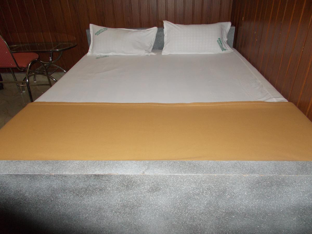 Avanti Inn Guruvāyūr Екстериор снимка