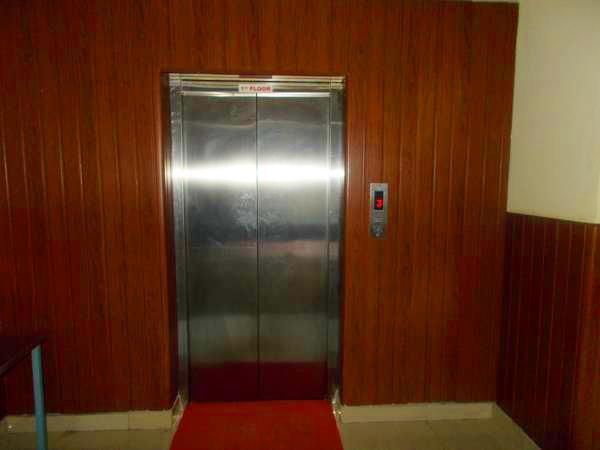 Avanti Inn Guruvāyūr Екстериор снимка