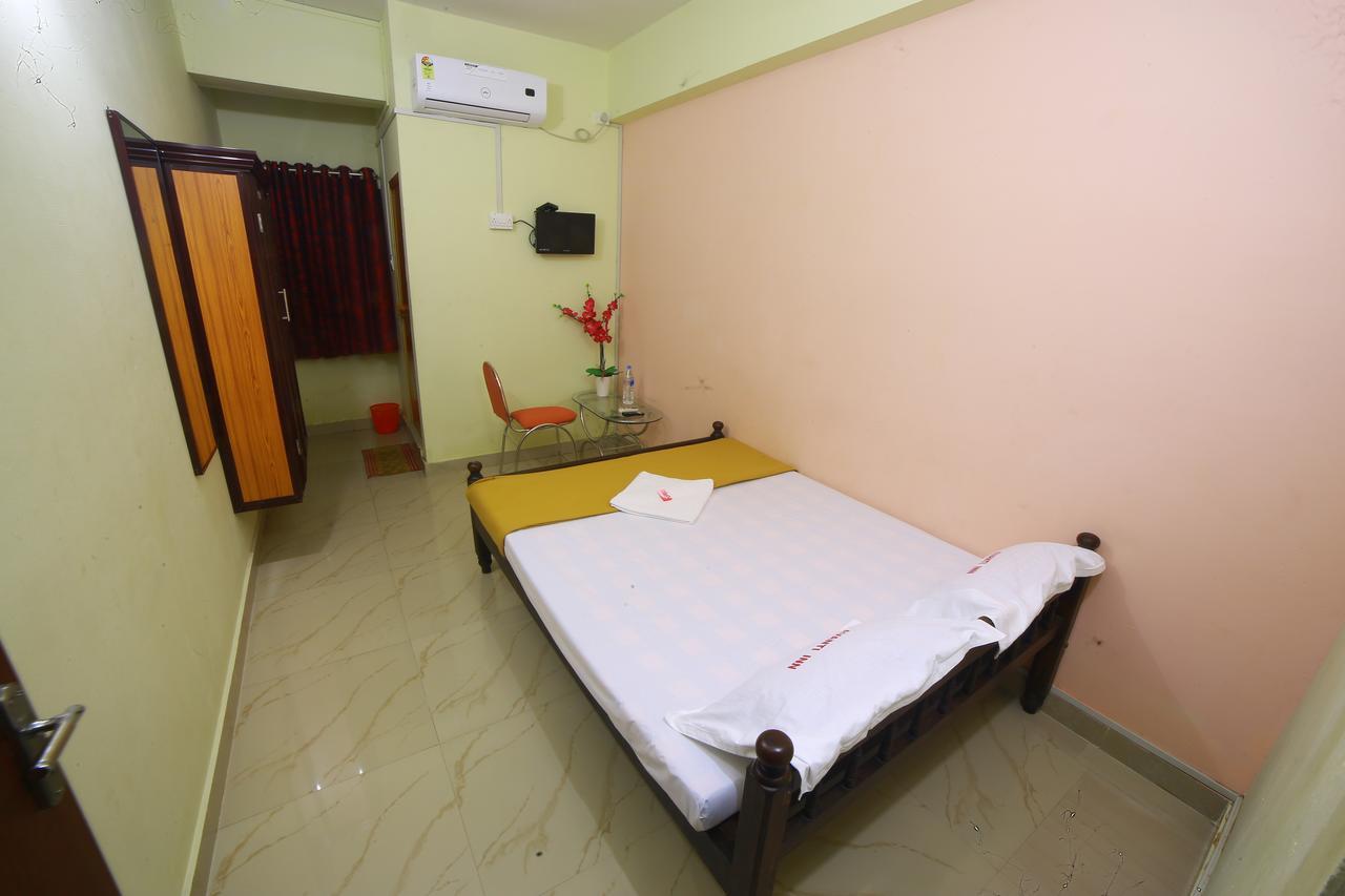 Avanti Inn Guruvāyūr Екстериор снимка