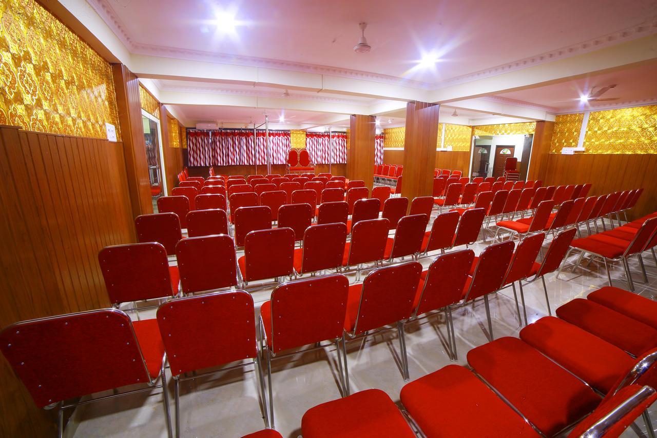 Avanti Inn Guruvāyūr Екстериор снимка
