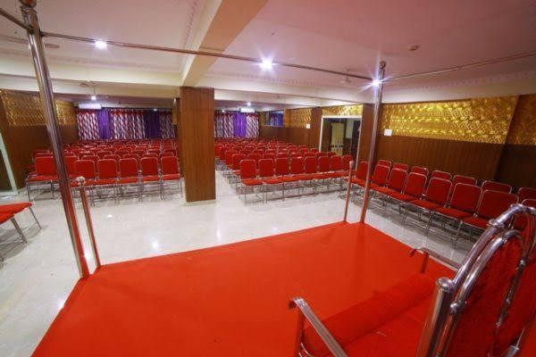 Avanti Inn Guruvāyūr Екстериор снимка